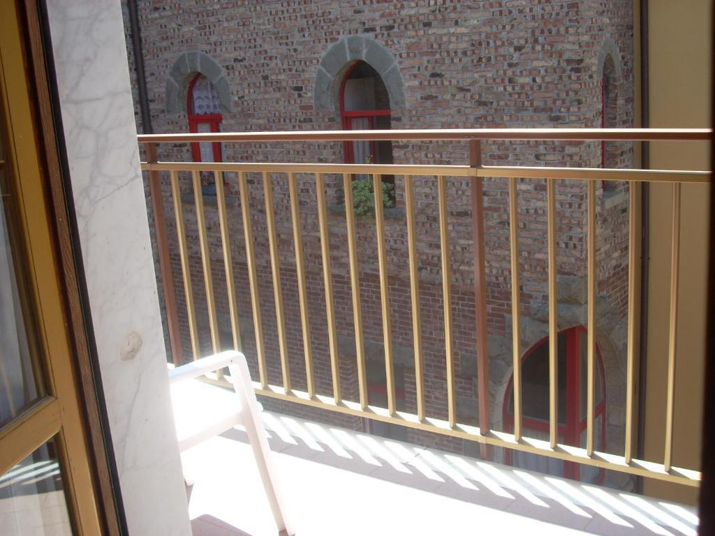 Hotel Corallo Moneglia Rum bild