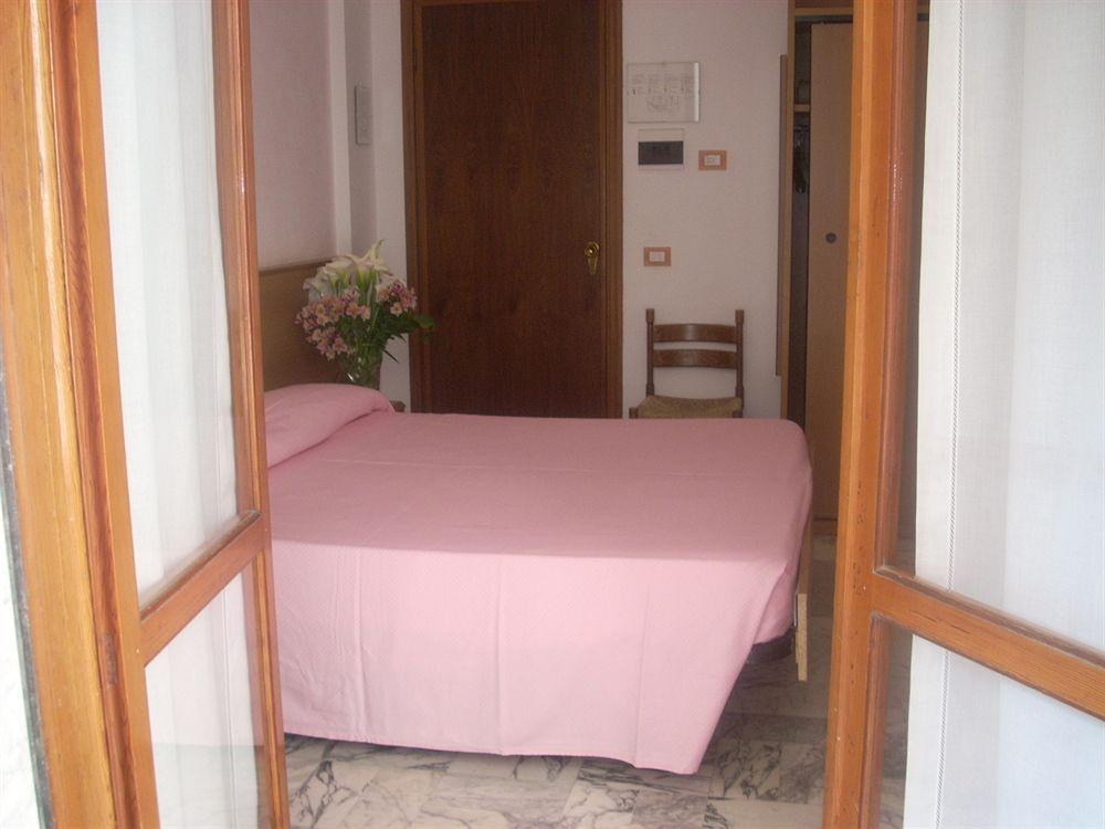 Hotel Corallo Moneglia Exteriör bild