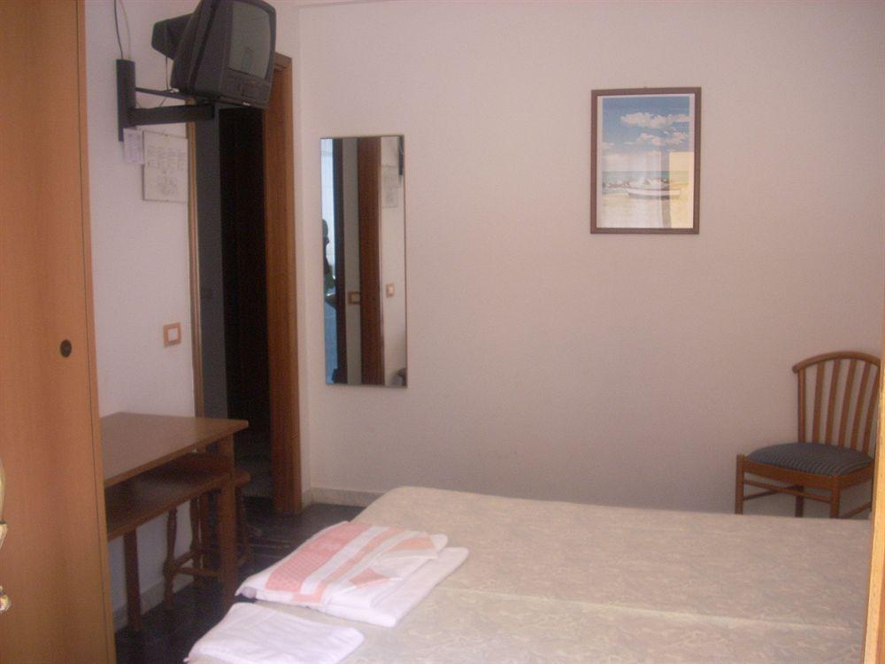 Hotel Corallo Moneglia Exteriör bild
