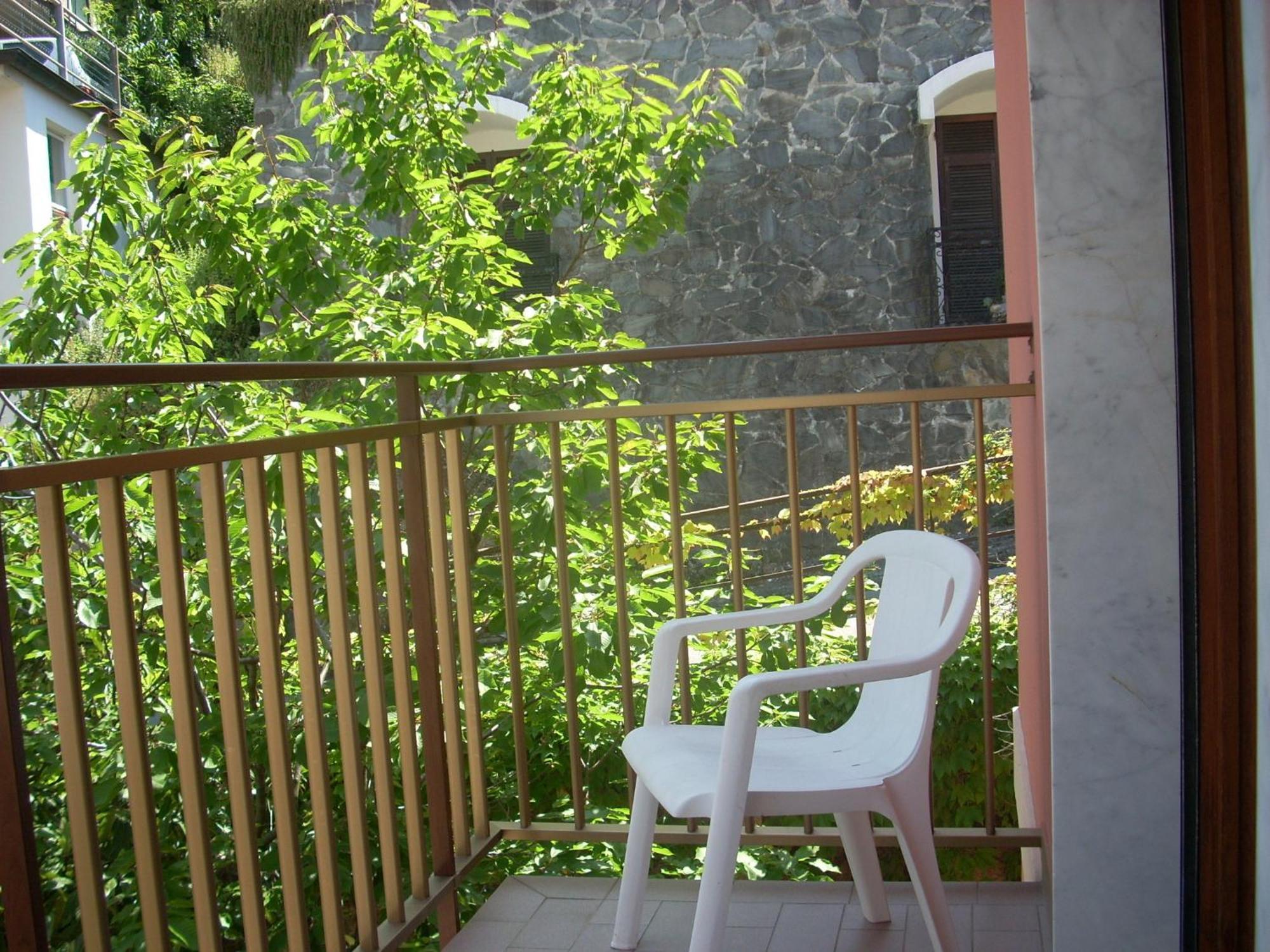 Hotel Corallo Moneglia Exteriör bild