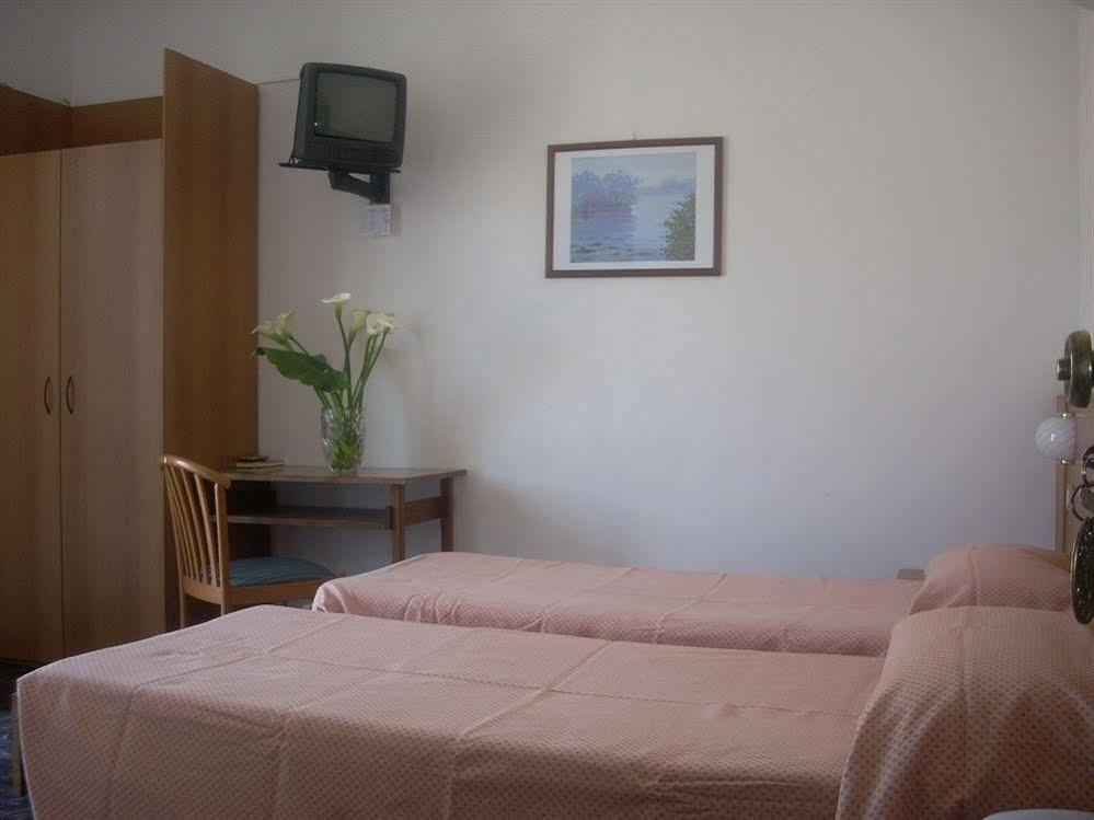 Hotel Corallo Moneglia Exteriör bild